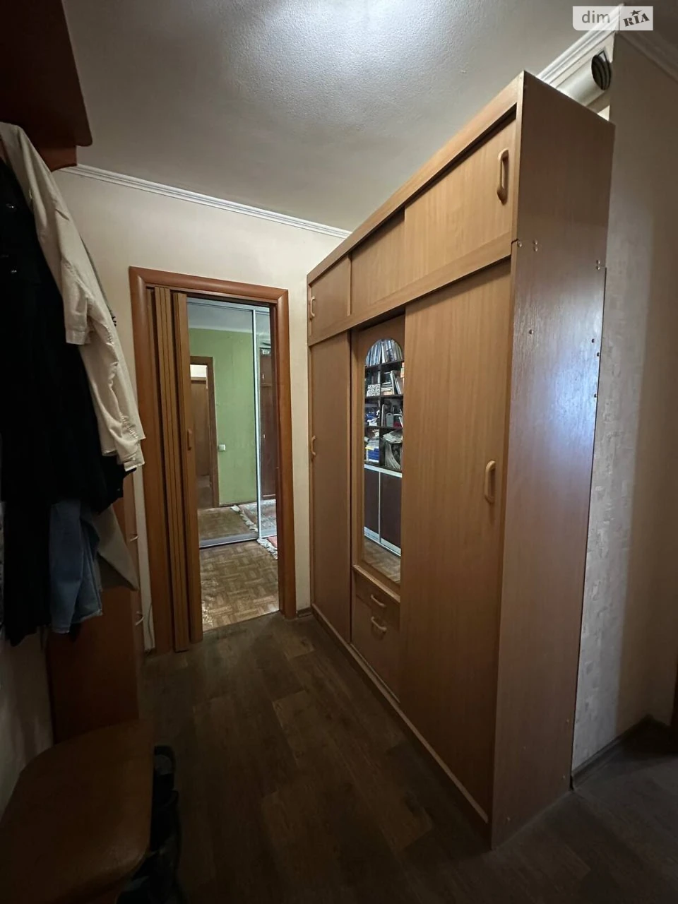 Продаж Квартира Перемога-3