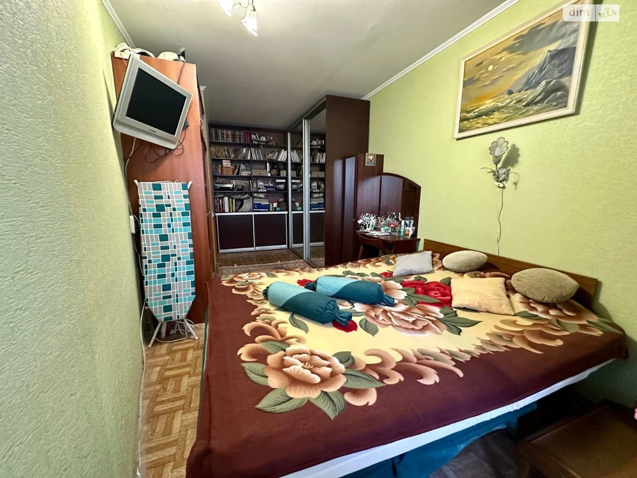 Продаж Квартира Перемога-3