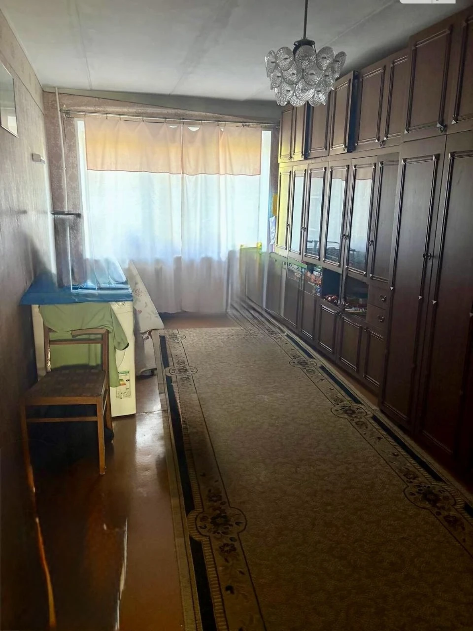 Продаж Квартира Титова