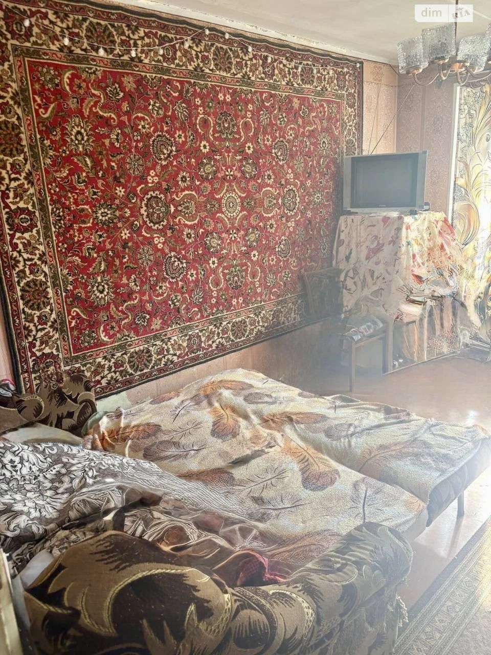 Продаж Квартира Титова