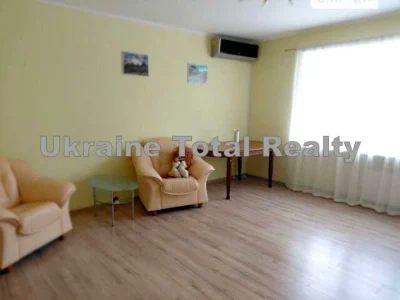 Квартира. Київ, Олександра Лазаревського вул. (Мініна)