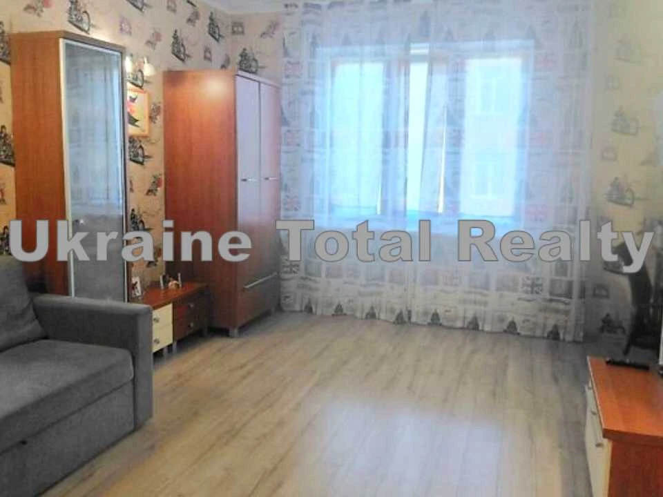 Квартира. Київ, Олександра Лазаревського вул. (Мініна)