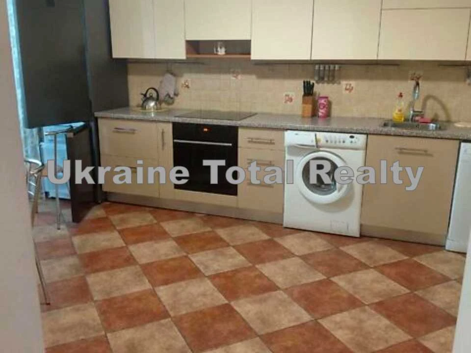 Квартира. Київ, Олександра Лазаревського вул. (Мініна)
