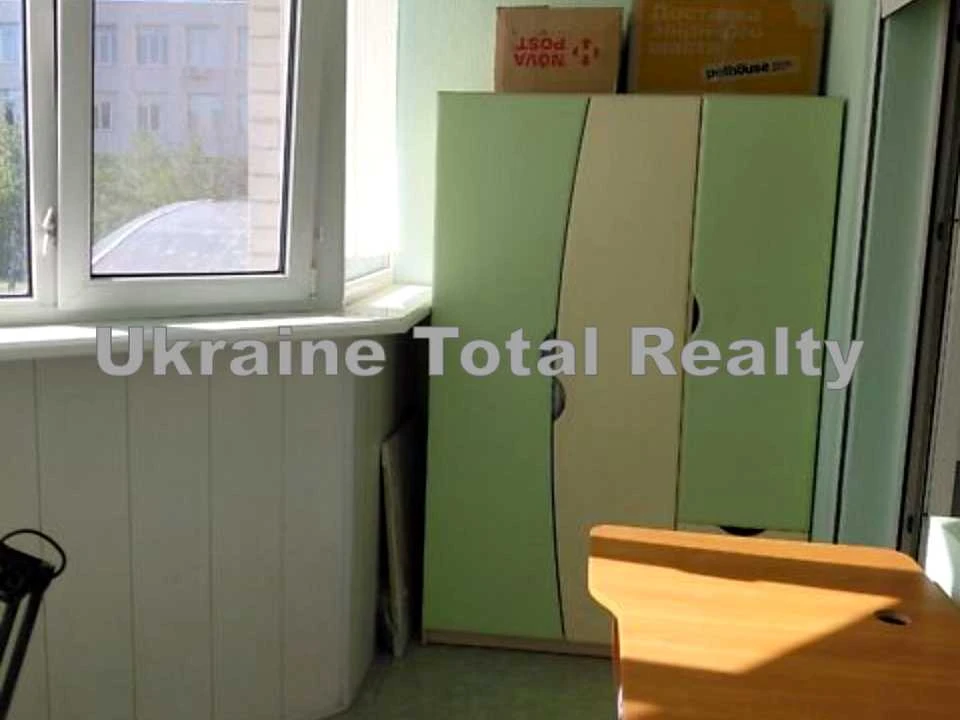 Квартира. Київ, Олександра Лазаревського вул. (Мініна)