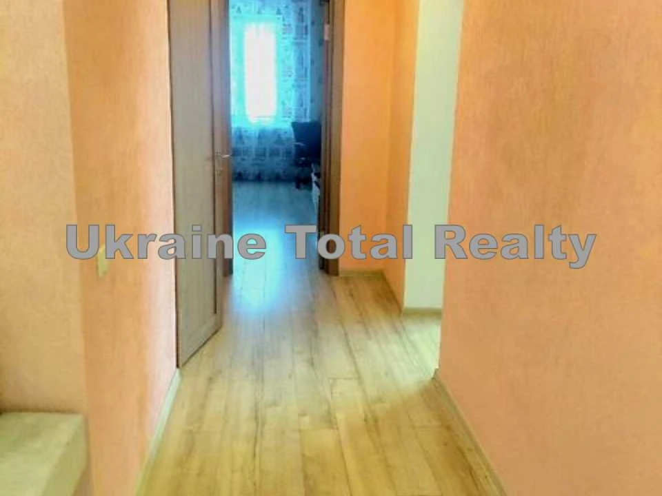 Квартира. Київ, Олександра Лазаревського вул. (Мініна)