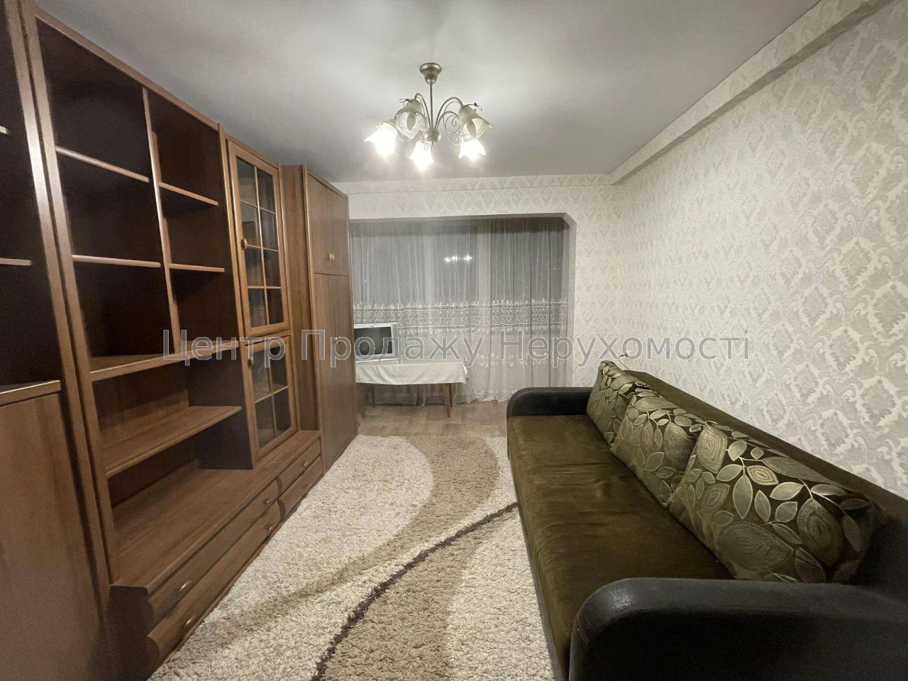 Продаж 1-кімн. квартири, 34 м², 5/9 пов, Київ – чудовий варі