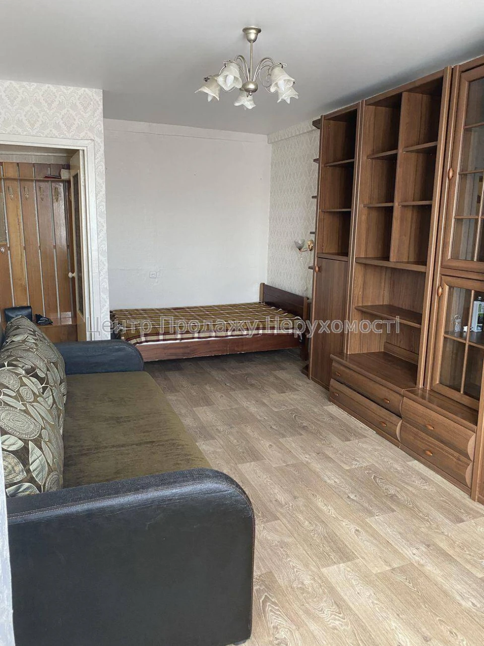 Продаж 1-кімн. квартири, 34 м², 5/9 пов, Київ – чудовий варі