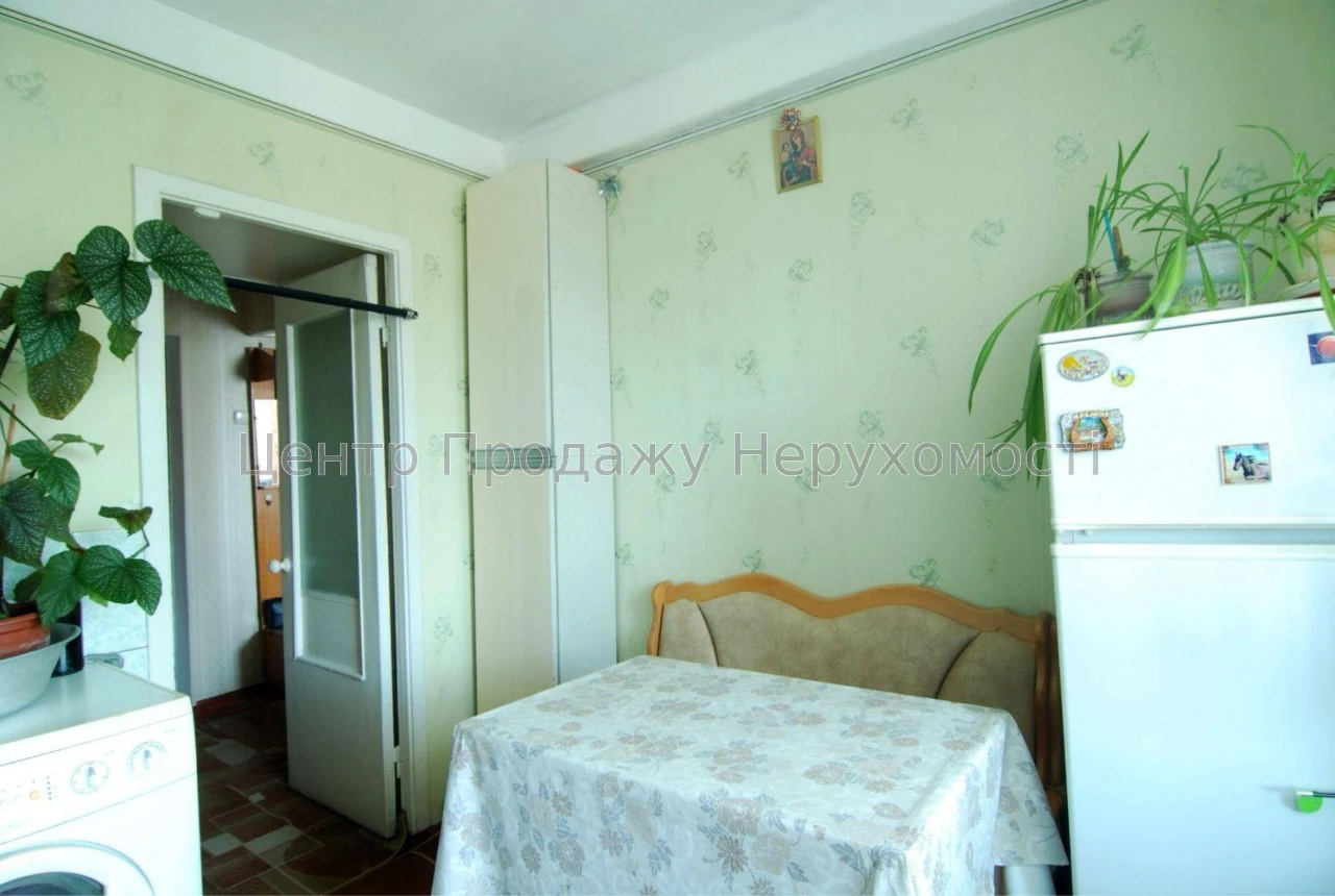 Продаж 1-кімн. квартири, 34 м², 5/9 пов, Київ – чудовий варі