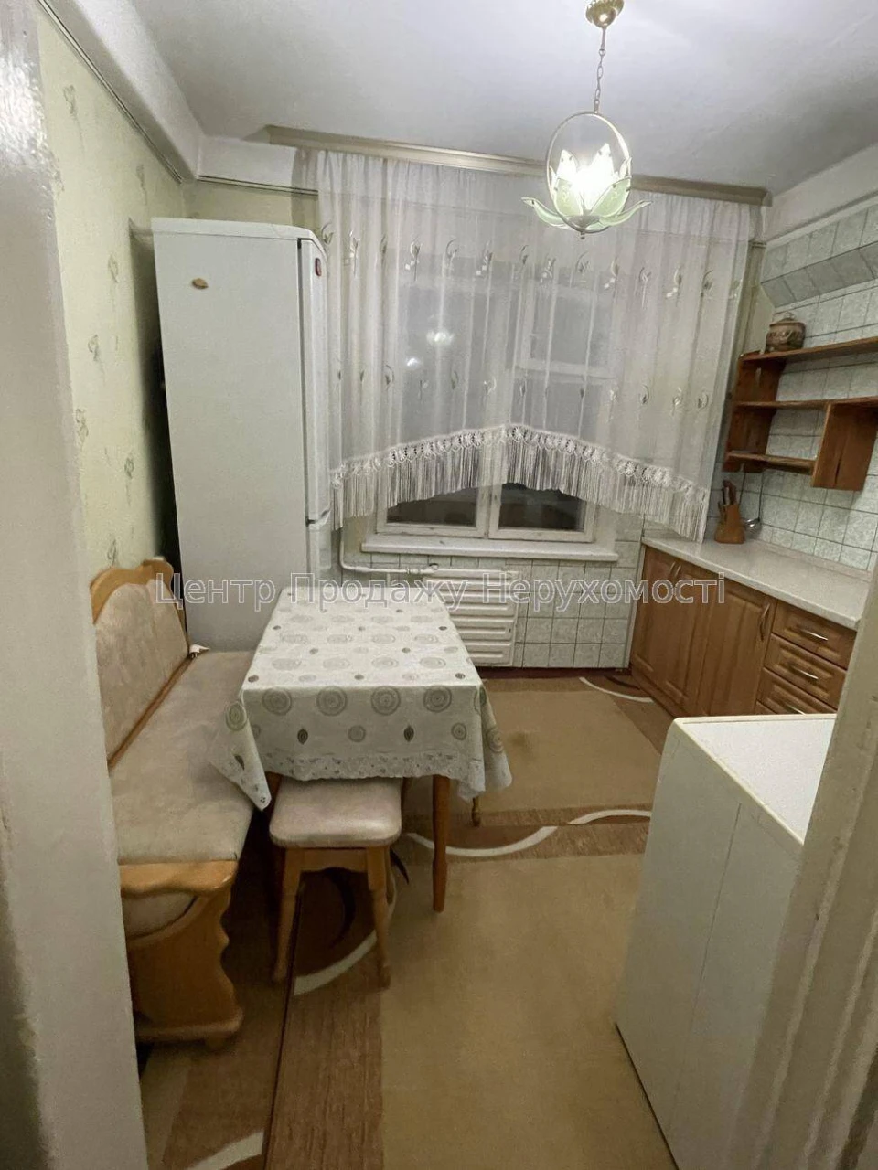 Продаж 1-кімн. квартири, 34 м², 5/9 пов, Київ – чудовий варі