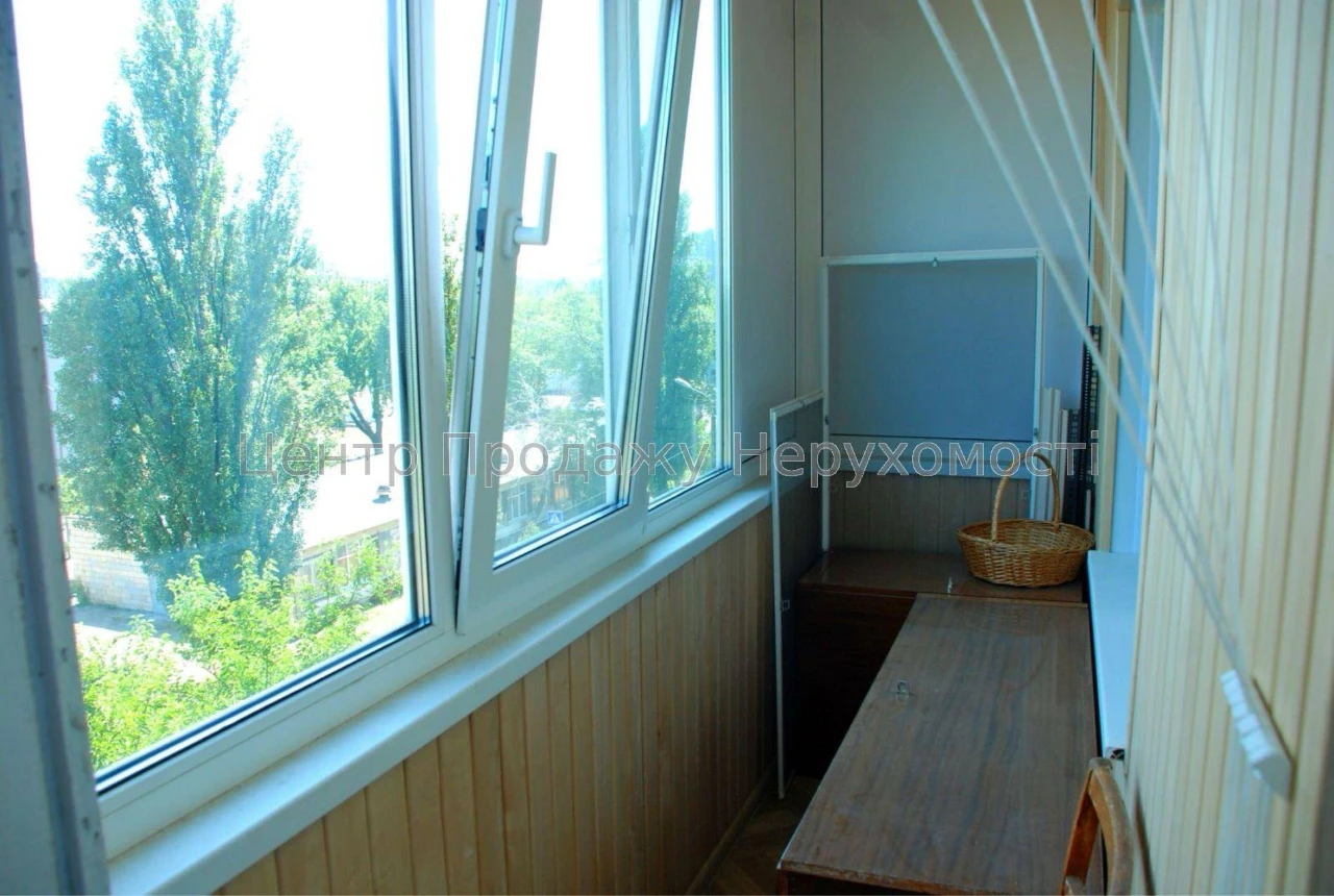 Продаж 1-кімн. квартири, 34 м², 5/9 пов, Київ – чудовий варі