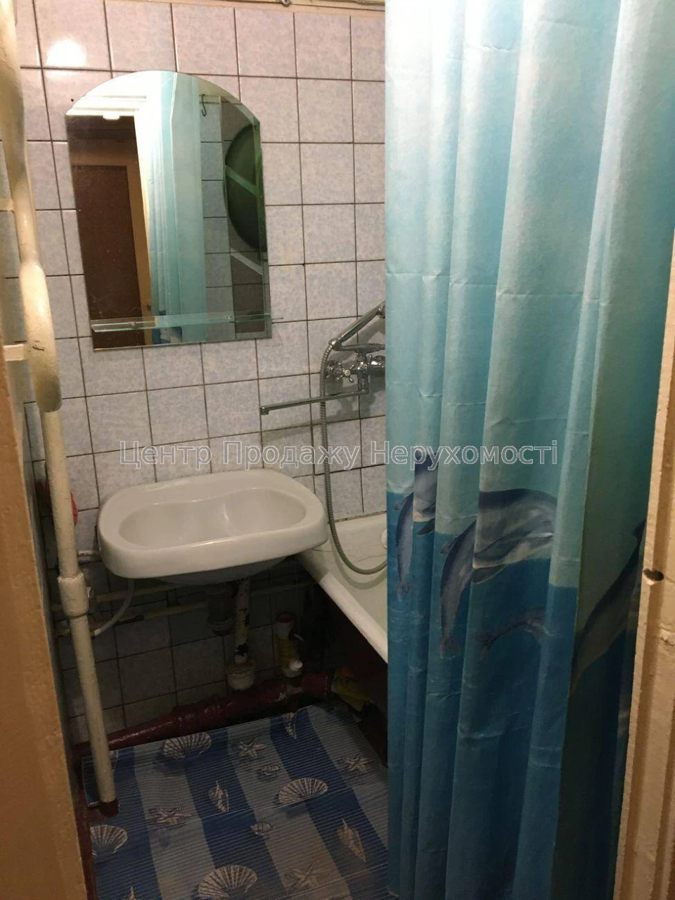 Продаж 1-кімн. квартири, 34 м², 5/9 пов, Київ – чудовий варі