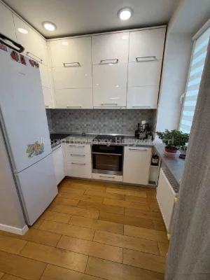 Продаж 1-кімн. квартири 42. 7 м² на 5 поверсі у Києві!