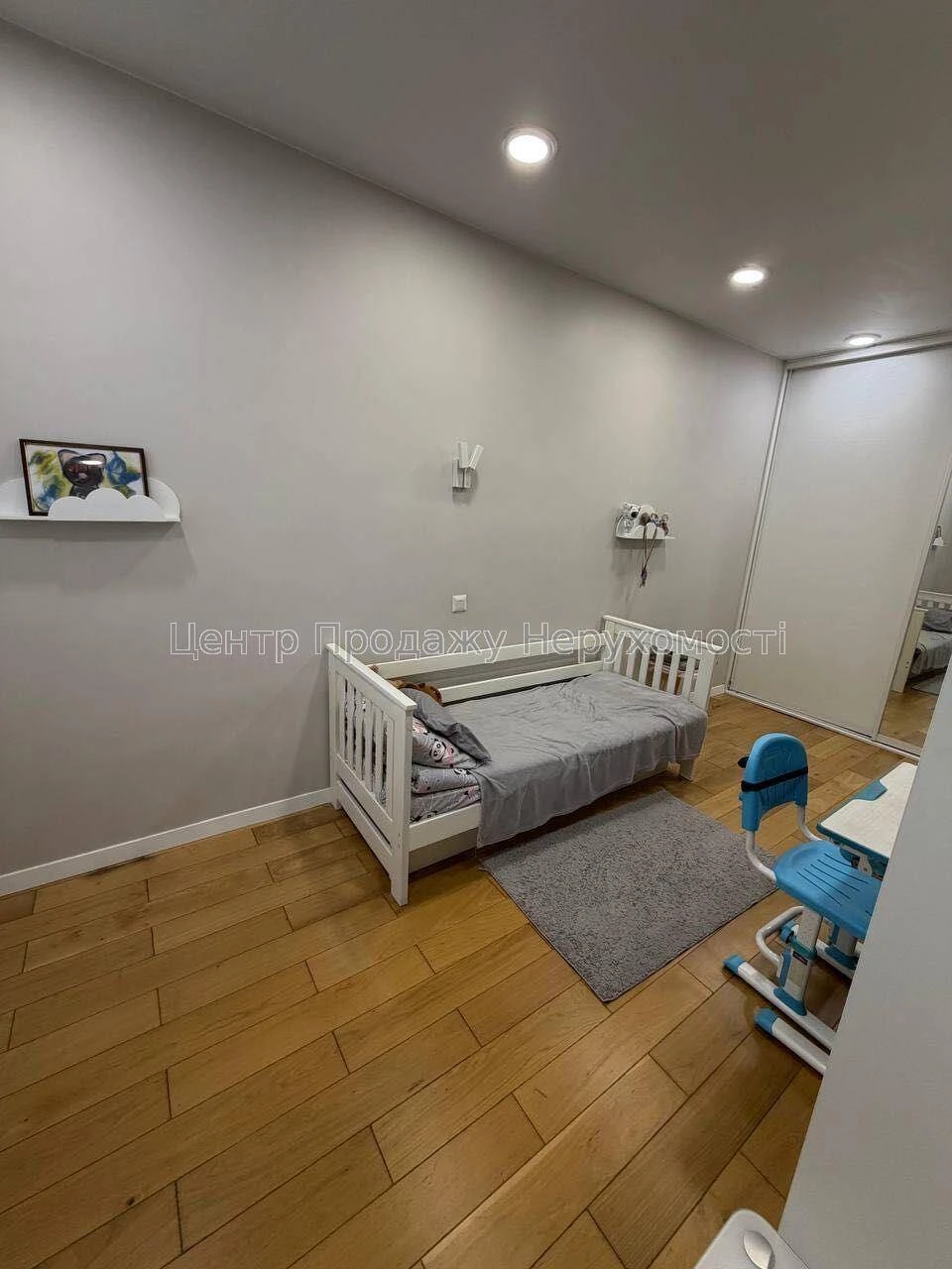 Продаж 1-кімн. квартири 42. 7 м² на 5 поверсі у Києві!