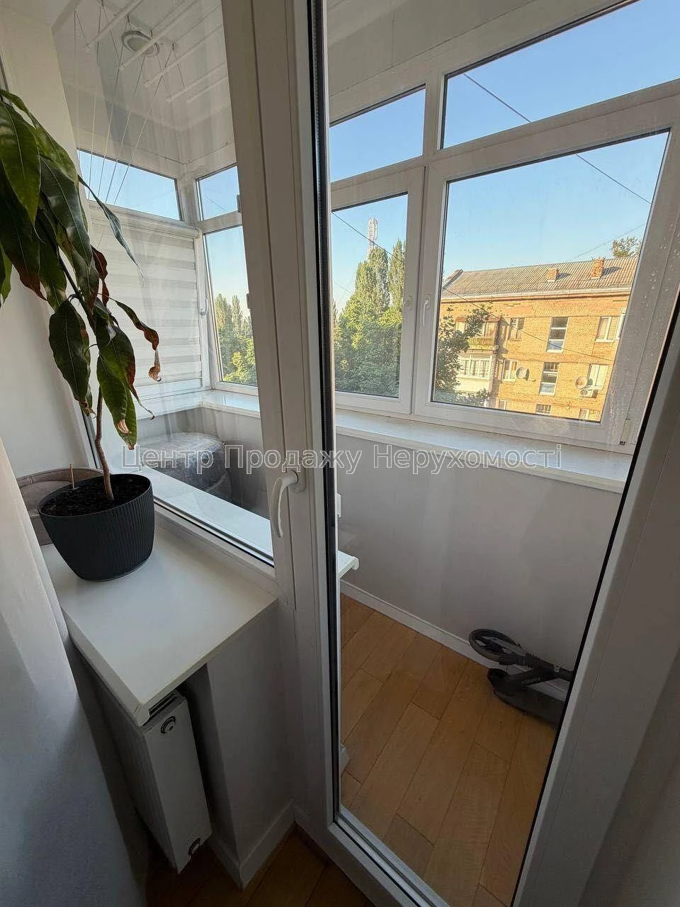 Продаж 1-кімн. квартири 42. 7 м² на 5 поверсі у Києві!