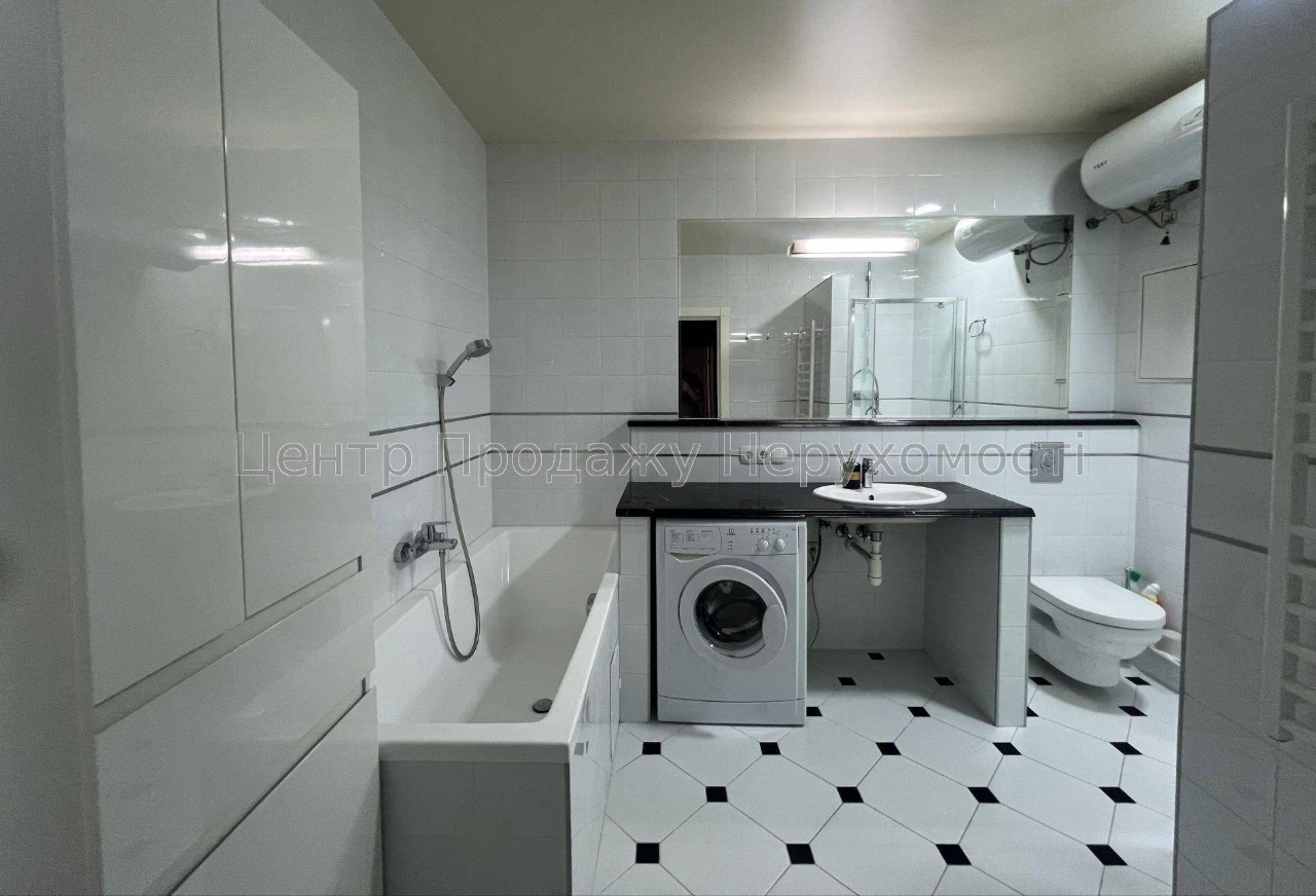 Продаж 2-кімн. квартири, 71 м², Київ, 16/22 пов. Відмінне ро