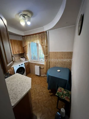 Продаж 2-кімн. квартири 43. 10 м², 5/9 эт, Київ – Ваш новий