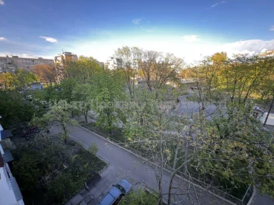 Продаж 2-кімн. квартири 43. 10 м², 5/9 эт, Київ – Ваш новий