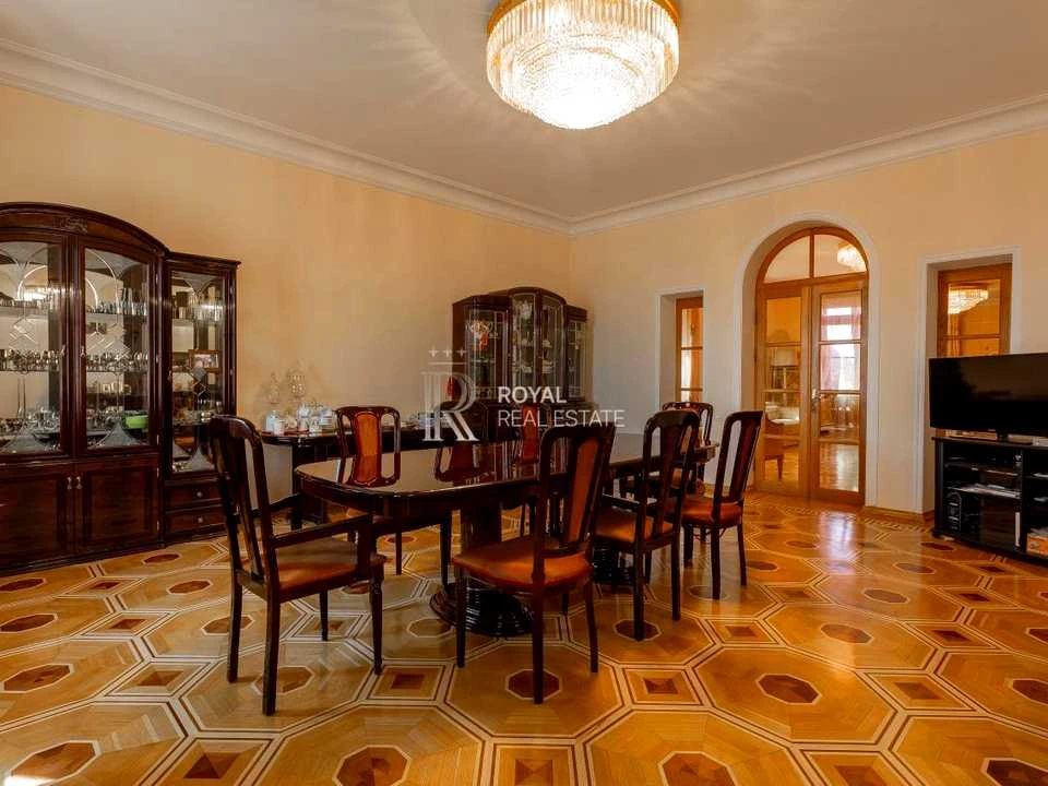Будинок. Київ, Красицького вул.
