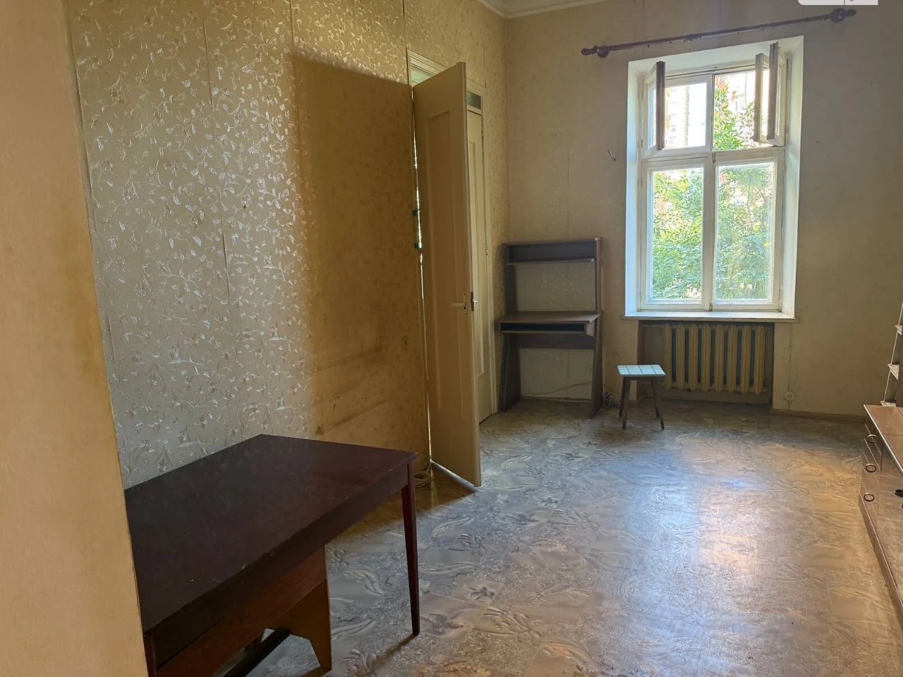 Продаж Квартира Молдаванка