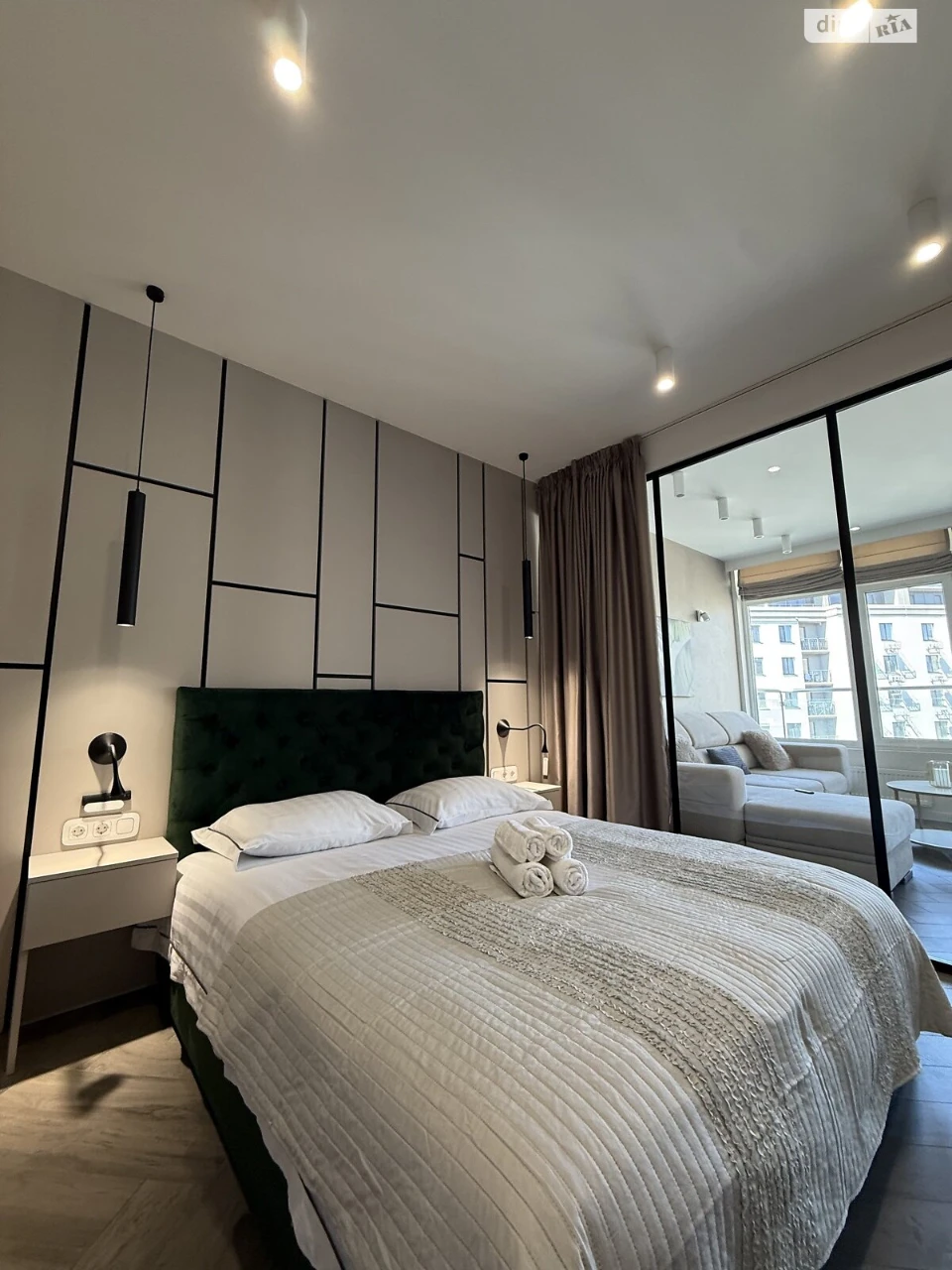 Довгострокова Оренда Квартира Аркадія