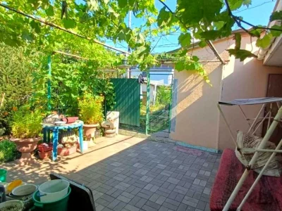 Будинок. Одеса, Дача Ковалевського вул.