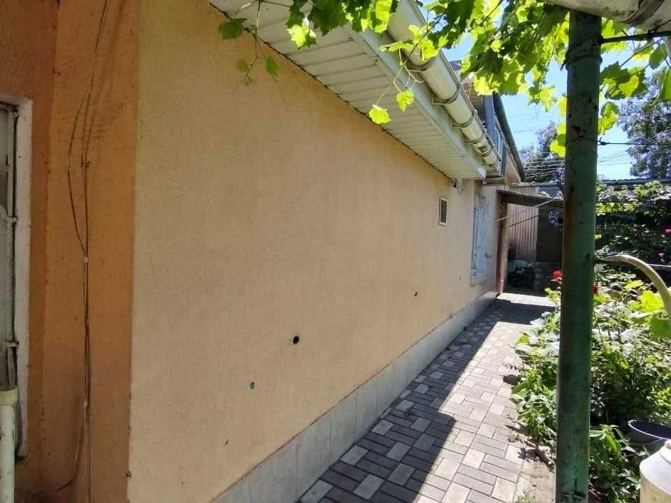 Будинок. Одеса, Дача Ковалевського вул.