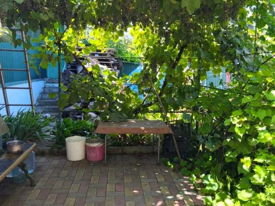 Будинок. Одеса, Дача Ковалевського вул.