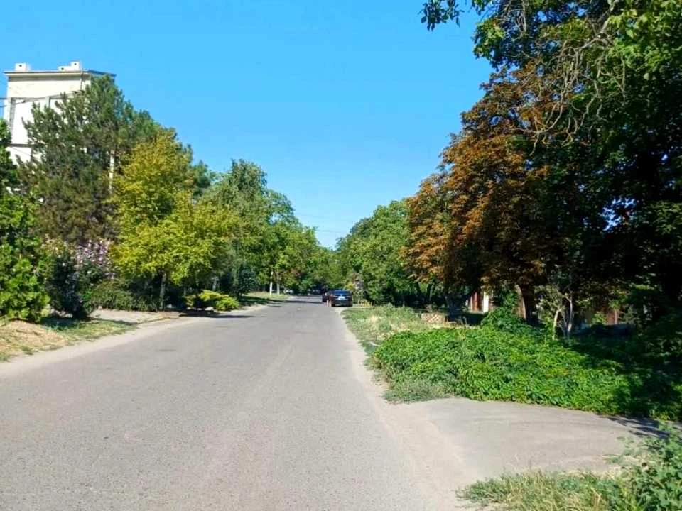 Будинок. Одеса, Дача Ковалевського вул.