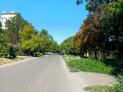 Будинок. Одеса, Дача Ковалевського вул.