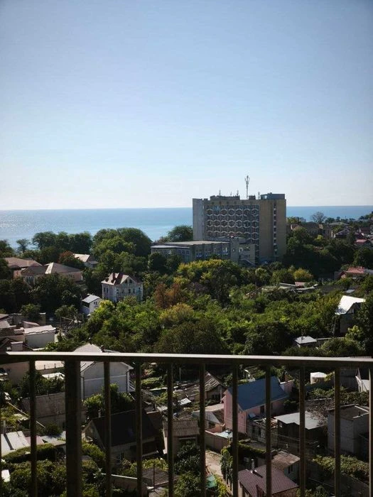 ‼️ЖК Посейдон‼️Прямой вид на море‼️3 спальни‼️пляж Золотой б