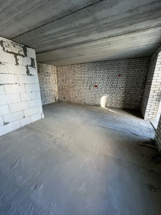 Exchange for a car One-room apartment Residential complex Kvartal eOselya