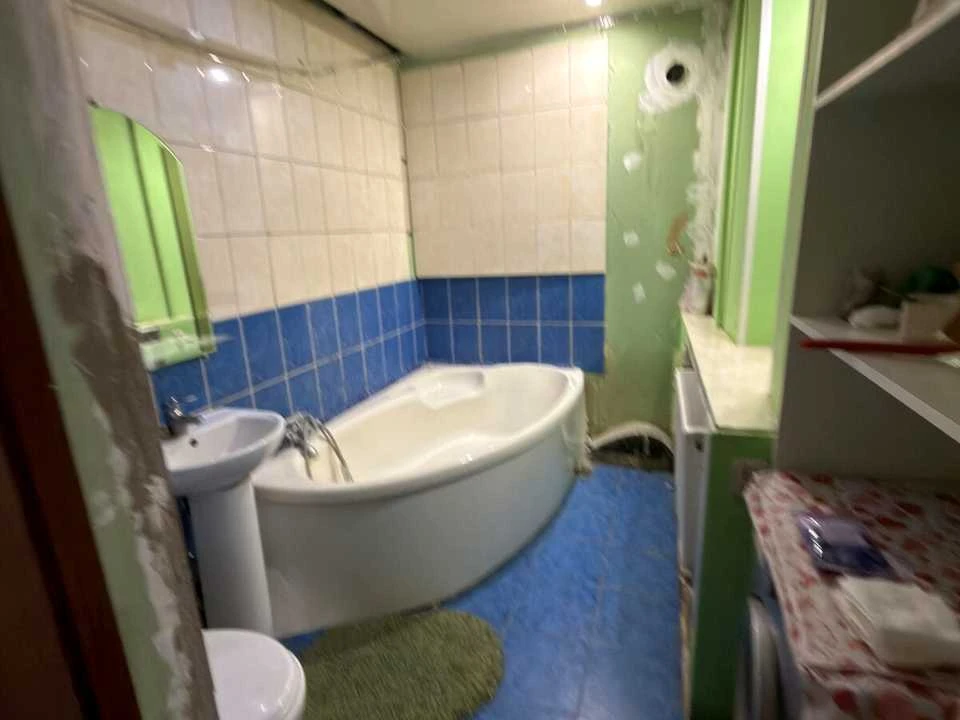 Будинок. Харків, Орєшкова вул.