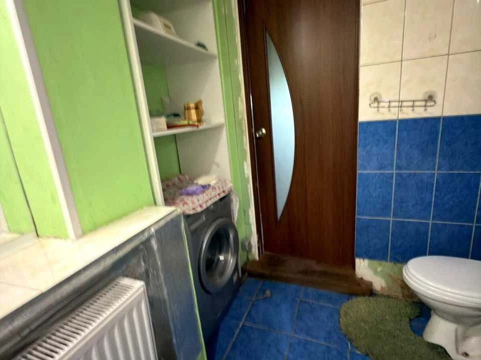 Будинок. Харків, Орєшкова вул.