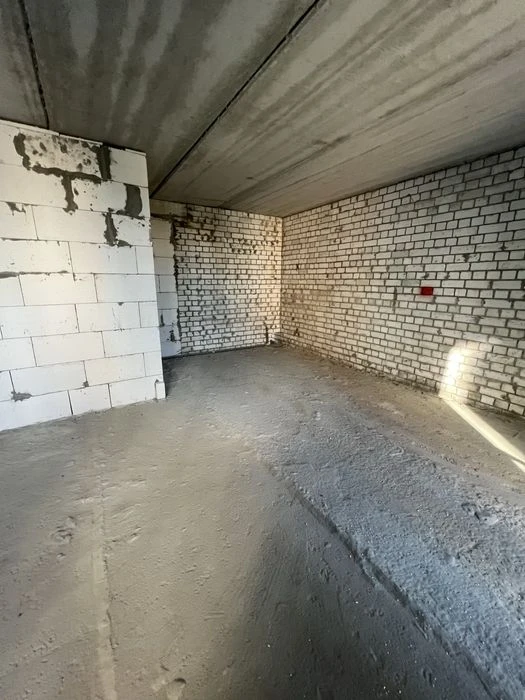 Exchange for a car One-room apartment Residential complex Kvartal eOselya