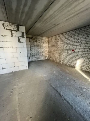 Exchange for a car One-room apartment Residential complex Kvartal eOselya