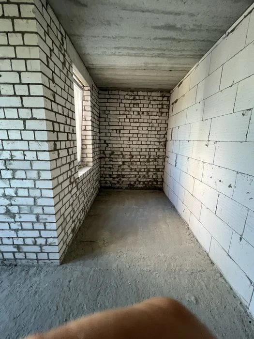 Exchange for a car One-room apartment Residential complex Kvartal eOselya