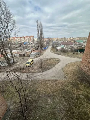 ‼️ТОП-ЦІНА‼️ 1кк в цегляному будинку на комфортному поверсі!