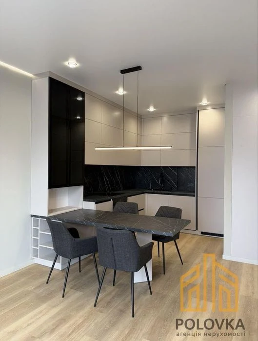 Продаж 1-кімнатної | ЖК City Line | Новий район