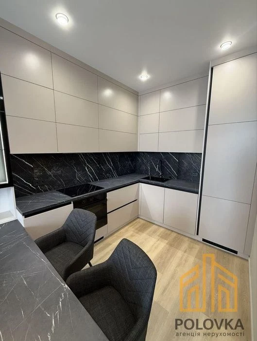 Продаж 1-кімнатної | ЖК City Line | Новий район
