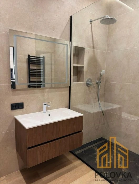 Продаж 1-кімнатної | ЖК City Line | Новий район