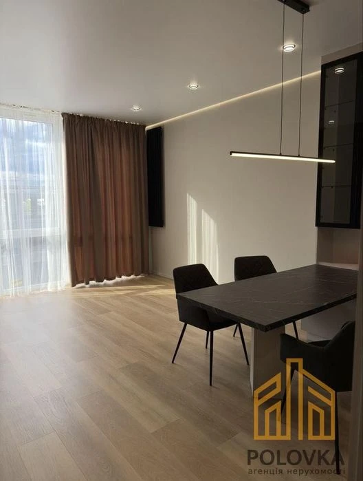 Продаж 1-кімнатної | ЖК City Line | Новий район