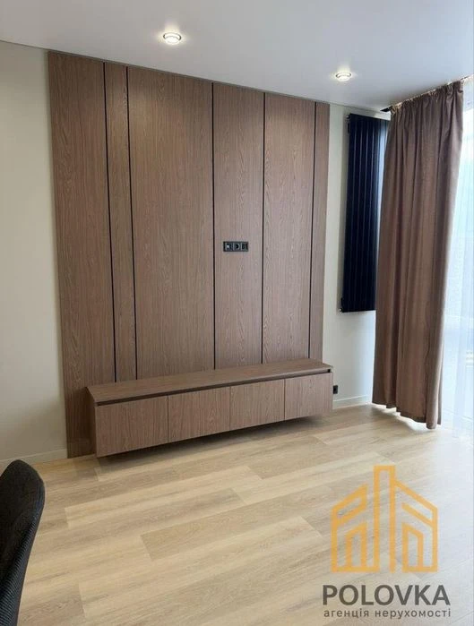 Продаж 1-кімнатної | ЖК City Line | Новий район