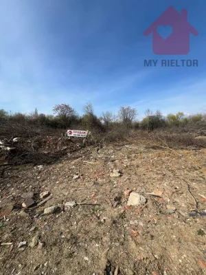 Продаж ділянки район вулиці Єнківської