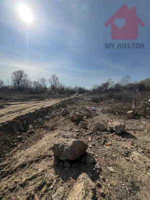 Продаж ділянки район вулиці Єнківської