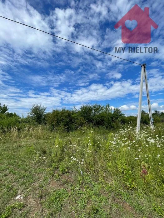 Продаж земельної ділянки м. Ужгород, район Садовий