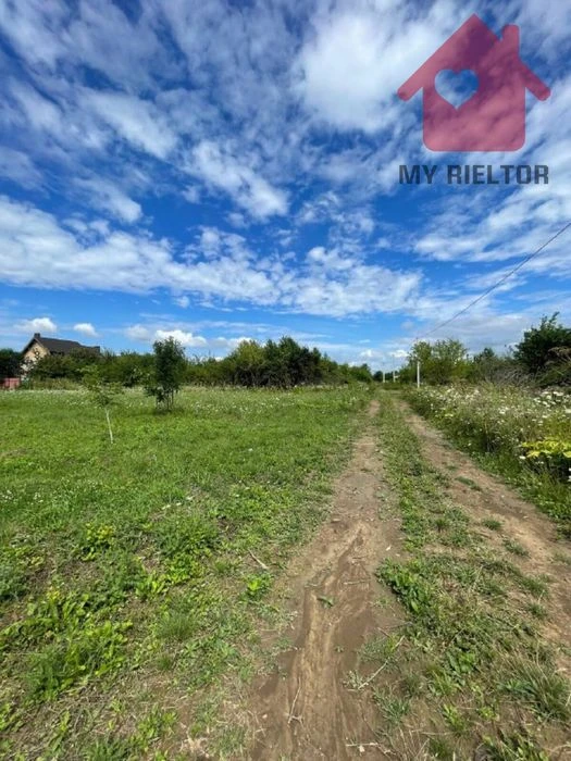 Продаж земельної ділянки м. Ужгород, район Садовий