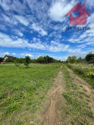 Продаж земельної ділянки м. Ужгород, район Садовий