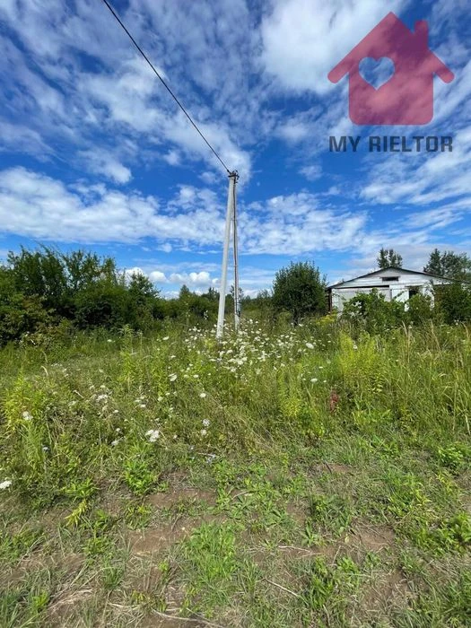 Продаж земельної ділянки м. Ужгород, район Садовий