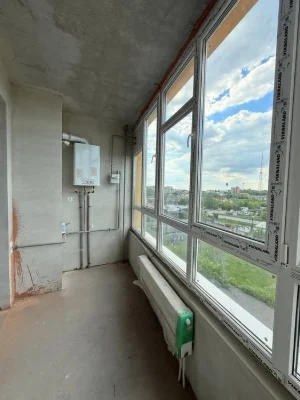 Продам 1к квартиру. НОВОБУДОВА!