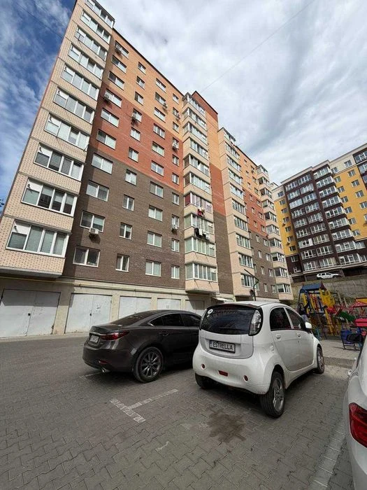 46650 Продаж. 1 кімнатна квартира. ЖК «БАРВИ». ОЗЕРНА